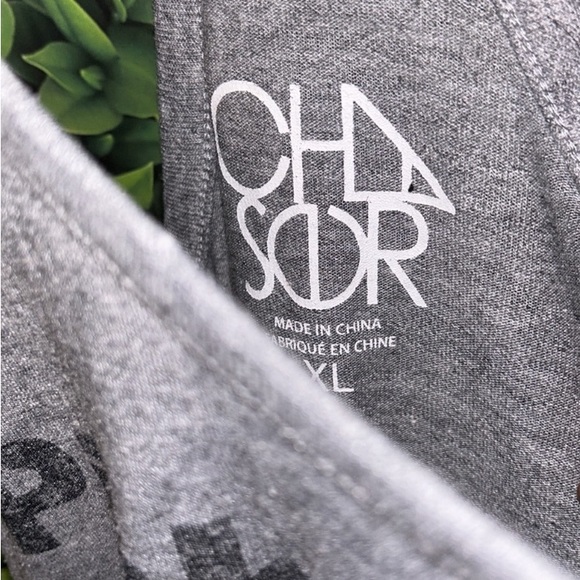 CHA SOR PINK FLOYD Graphic Razor Tank Top T-Shirt Sz XL GUC - Picture 5 of 11